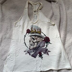 Trunk LTD Poison Tank Top